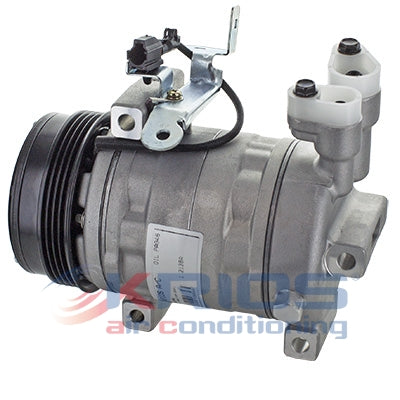 MEAT & DORIA MDK12138A Air Conditioning Compressor