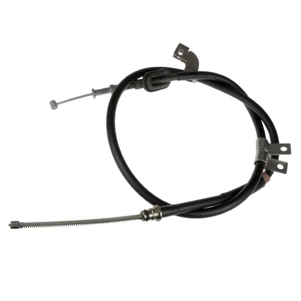 TRW MOTO GCH1120 Parking Brake Cable Pull