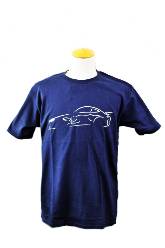 Endless GTSED-RT-L Race T-Shirt L | ML Performance Car Parts