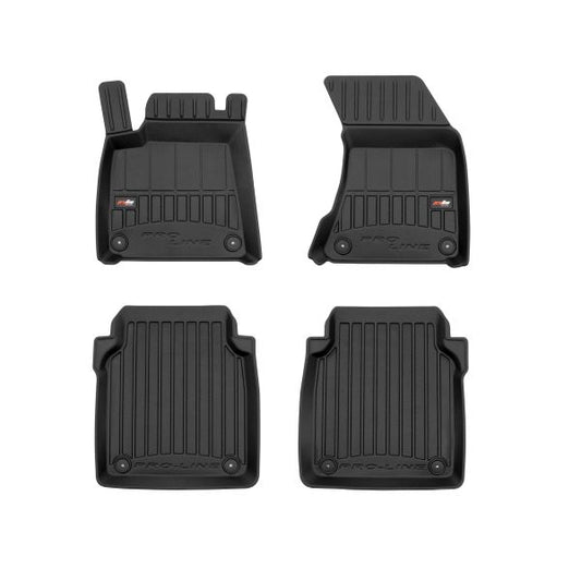 FROGUM FRG3D427204 Rubber Floor Mats