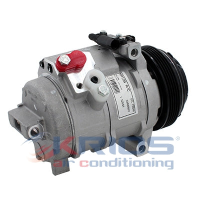MEAT & DORIA MDK15255A Air Conditioning Compressor