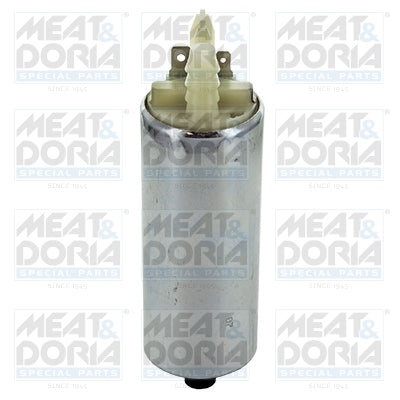 MEAT & DORIA MD77760 Fuel Pump