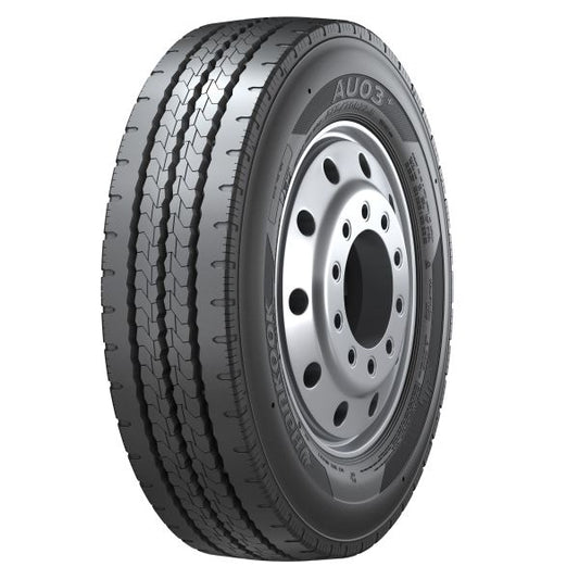HANKOOK 24570R195CHAAU03K Lkw Universal Tyredc71.0 Db