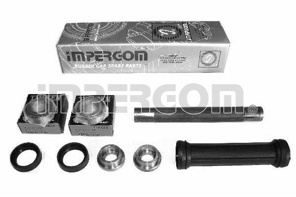 IMPERGOM IMP40096 Control/Trailing Arm Repair Kit