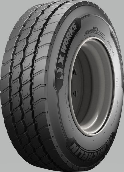 MICHELIN 38565R225CMIXWT Lkw Semi-Trailer Tyrecb71.0 Db
