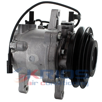 MEAT & DORIA MDK15409 Air Conditioning Compressor