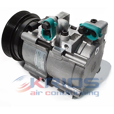 MEAT & DORIA MDK18049 Air Conditioning Compressor
