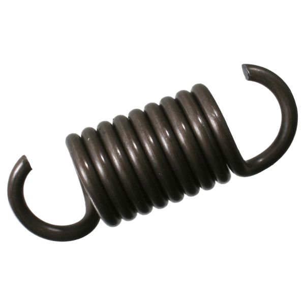 FEBI BILSTEIN FE02501 Brake Shoes Spring
