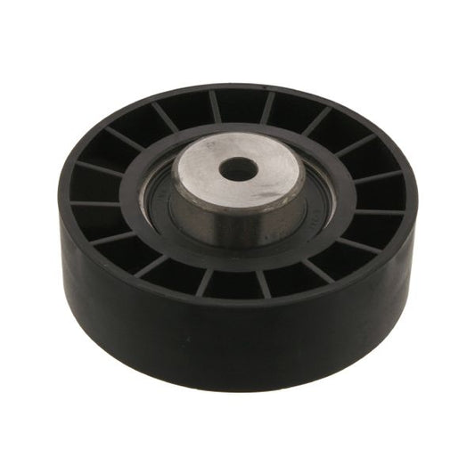 FEBI BILSTEIN FE08673 V-Ribbed Belt Deflection/Guide Pulley