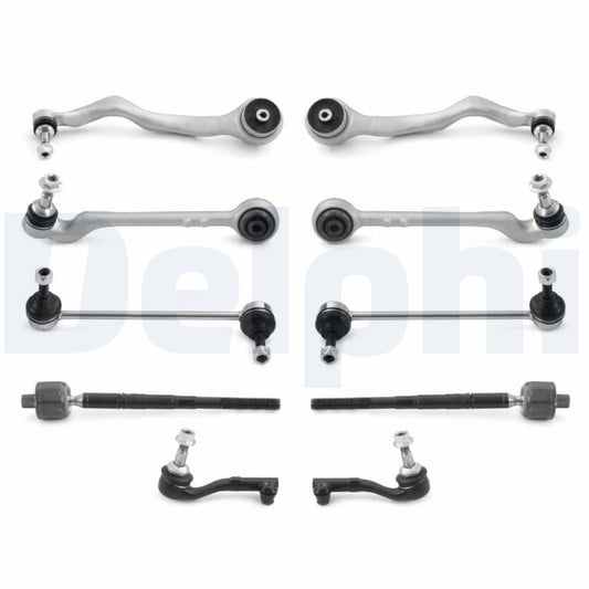 DELPHI TC4338KIT Stub Axle Repair Kit