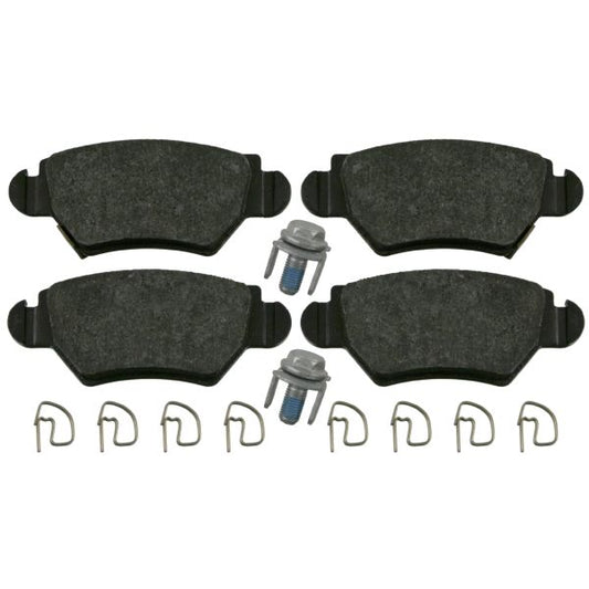 FEBI BILSTEIN FE16445 Disc Brake Brake Pad Set