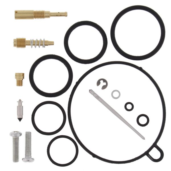4 RIDE 26-1206 Carburettor Repair Kit
