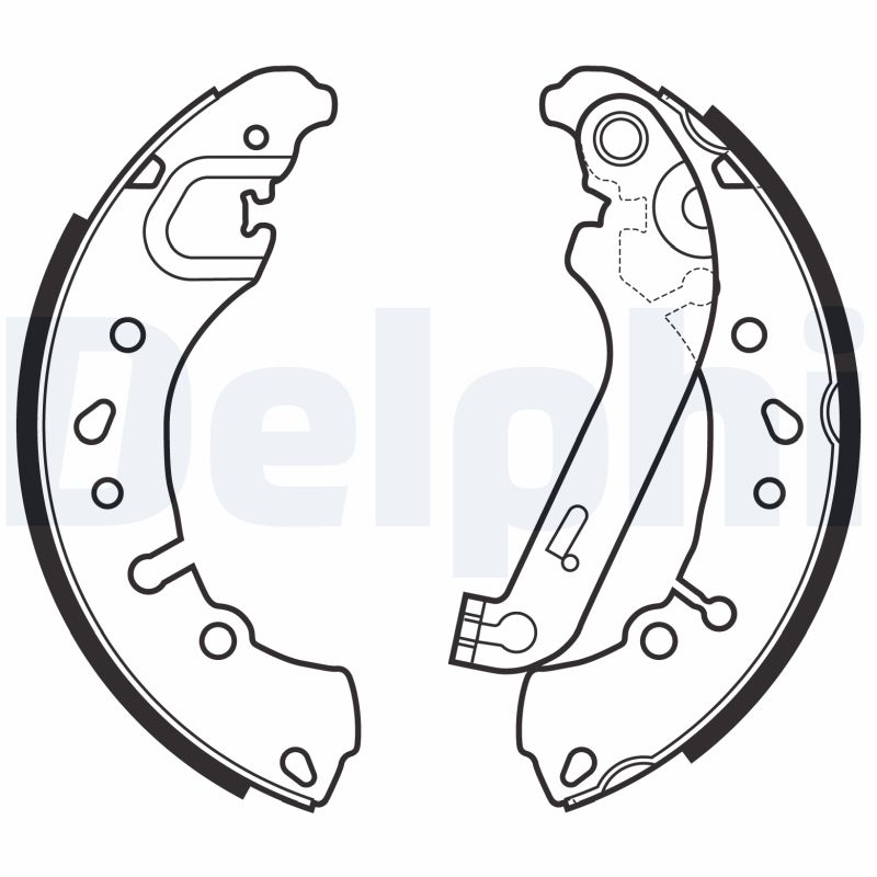 TRW MOTO BHS1365E Brake Caliper