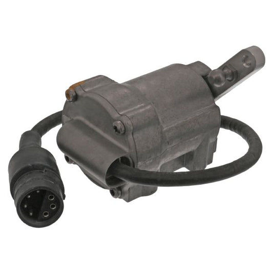 FEBI BILSTEIN E101003 Accelerator Pedal Position Sensor