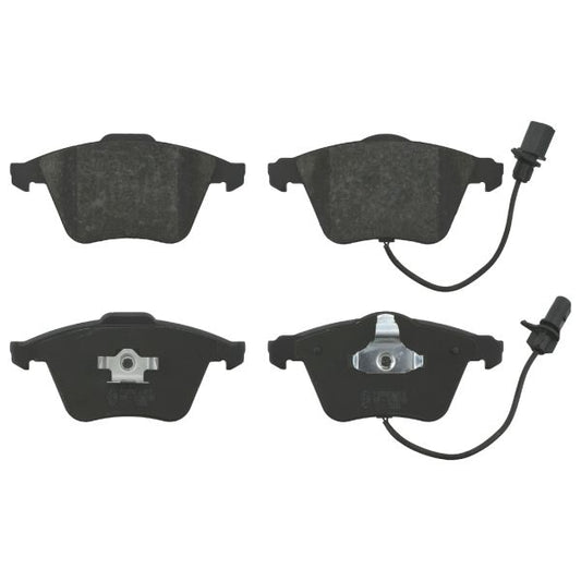 FEBI BILSTEIN FE16584 Disc Brake Brake Pad Set