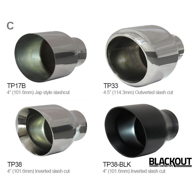 Cobra Exhaust Toyota Celica T Sport 1.8 VVTi 190 (99-06) Cat Back Performance Exhaust