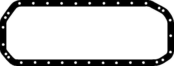 CORTECO CO423955P Oil Sump Gasket