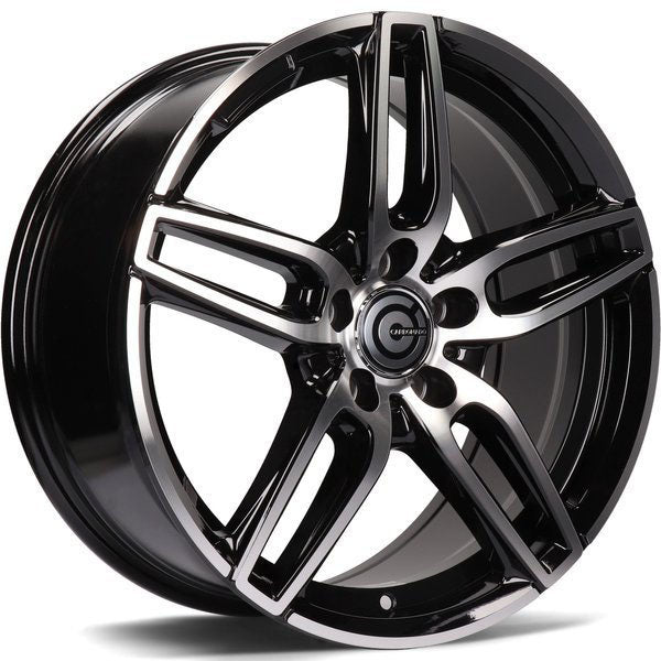 CARBONADO CARB51765 Tuning Wheel Rim