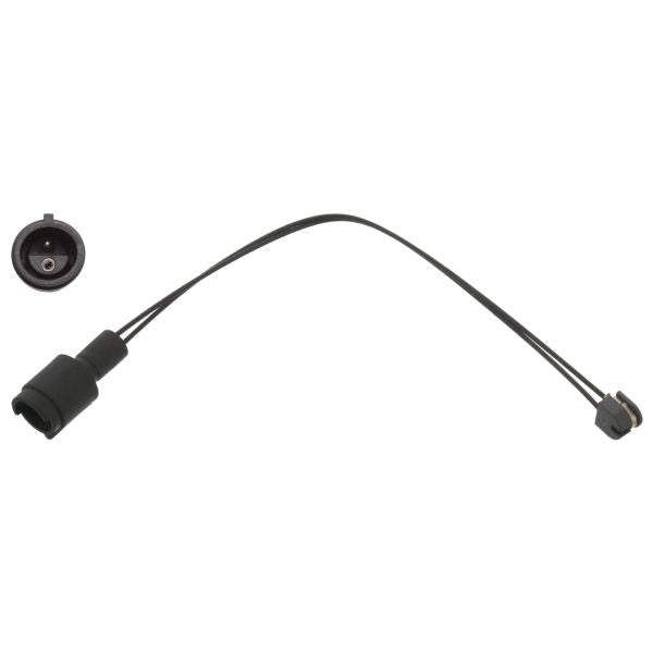 FEBI BILSTEIN FE07736 Brake Pad Wear Warning Contact