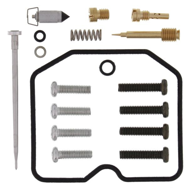 4 RIDE 26-1099 Carburettor Repair Kit