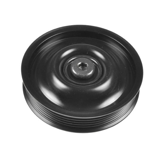 BLUE PRINT ADG07696 V-Ribbed Belt Deflection/Guide Pulley