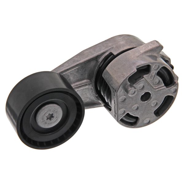 SWAG SW20937543 V-Ribbed Belt Tensioner Lever
