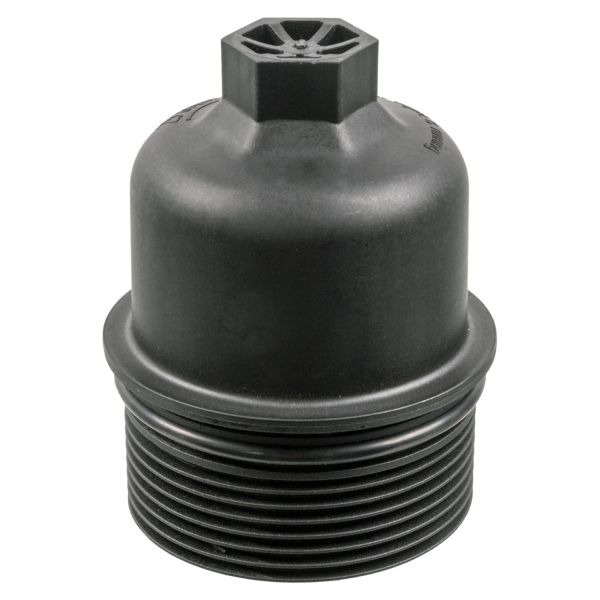 BLUE PRINT ADBP990022 Oil Filter Housing Cap