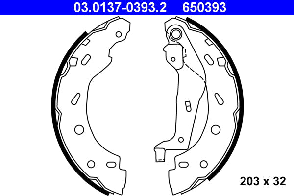 TRW MOTO BHW911E Brake Caliper