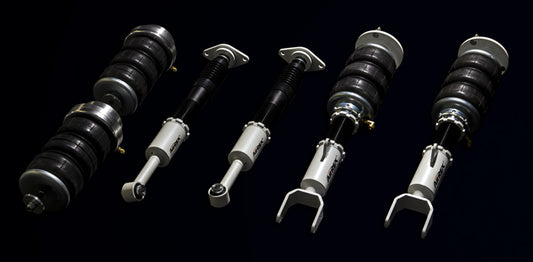 AIRREX SA001S Air Suspension Shock Absorber