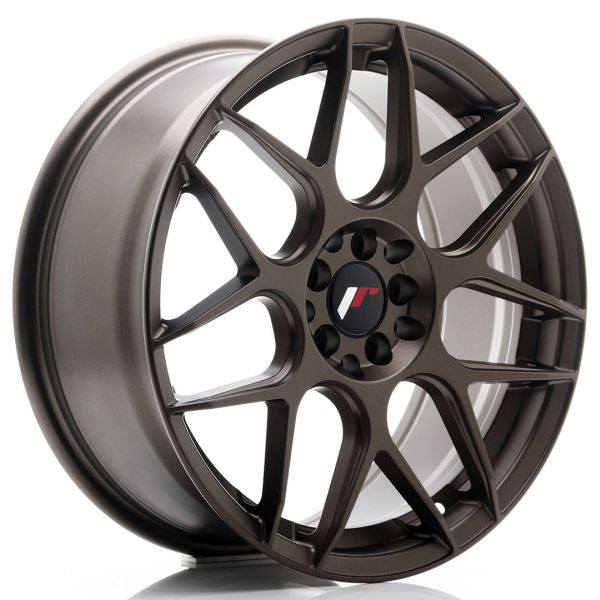 JAPAN RACING JR181875MZ3574MBZ Tuning Wheel Rim