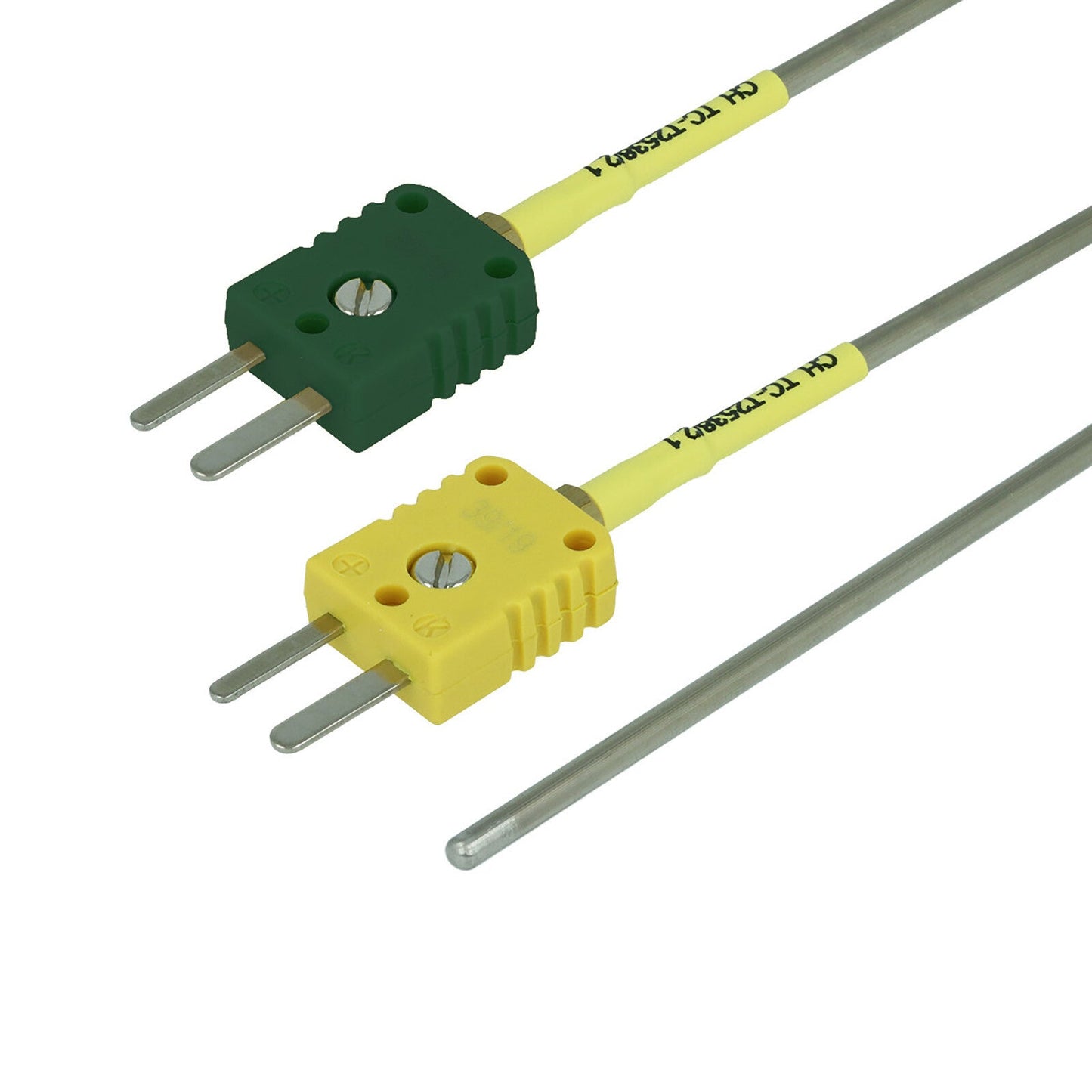 Turbozentrum 402779 Exhaust Gas Temperature EGT Sensor / Type-K