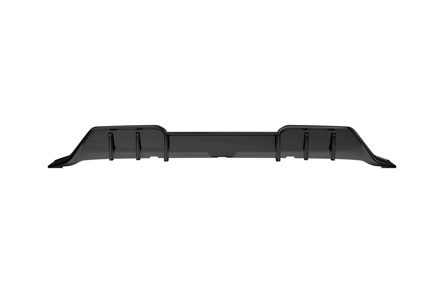 Adro A15A10-1301 TESLA MODEL 3 PRE-PREG CARBON FIBRE REAR DIFFUSER (2017+)