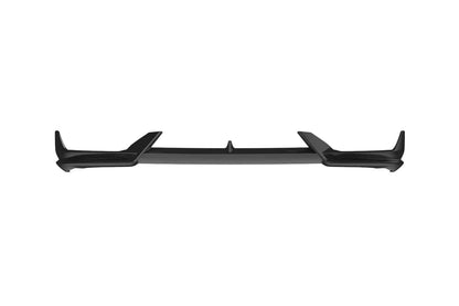 Adro A15A20-1201 TESLA MODEL Y PRE-PREG CARBON FIBRE FRONT SPLITTER (2020+)