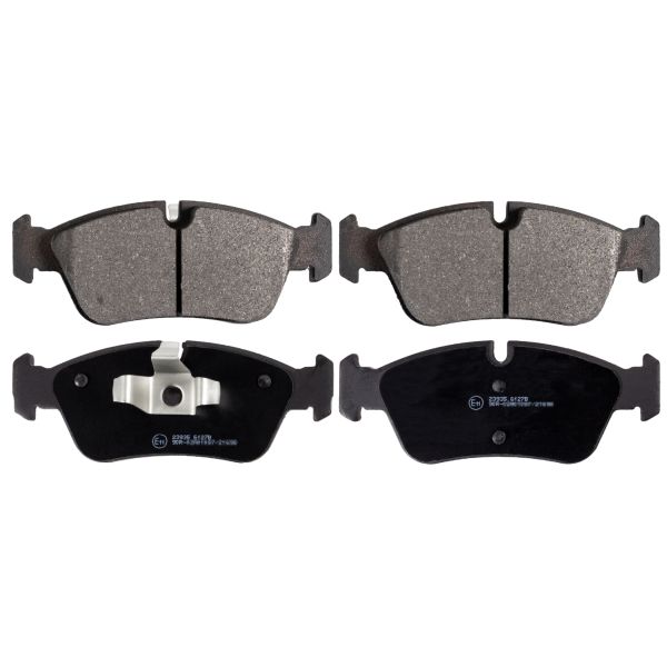 FEBI BILSTEIN FE16531 Disc Brake Brake Pad Set