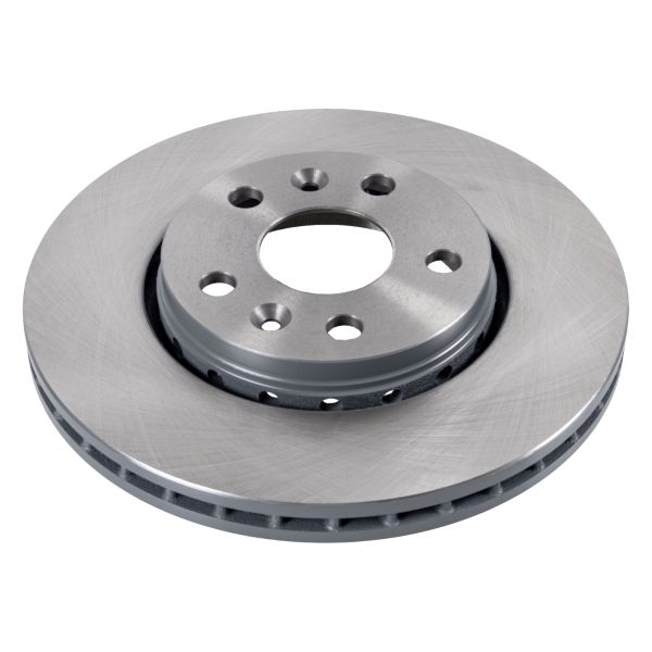 FEBI BILSTEIN FE12097 Brake Disc