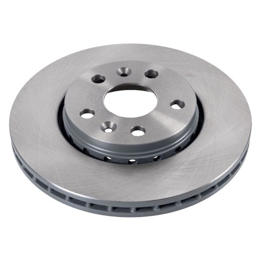 FEBI BILSTEIN FE12097 Brake Disc