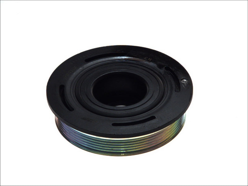 SKF VKM93610 Crankshaft Belt Pulley