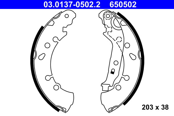 TRW MOTO BHW839E Brake Caliper