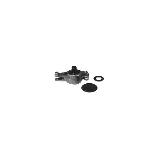 FEBI FE08486 V-Ribbed Belt Tensioner Lever