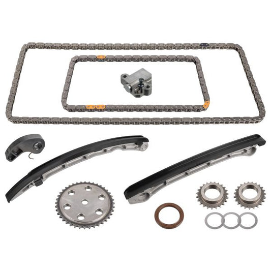 BLUE PRINT ADBP730002 Timing Chain Kit