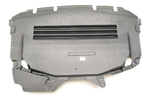 Rezaw Plast 151506 Silencing Material, Engine Bay For BMW 5 Series