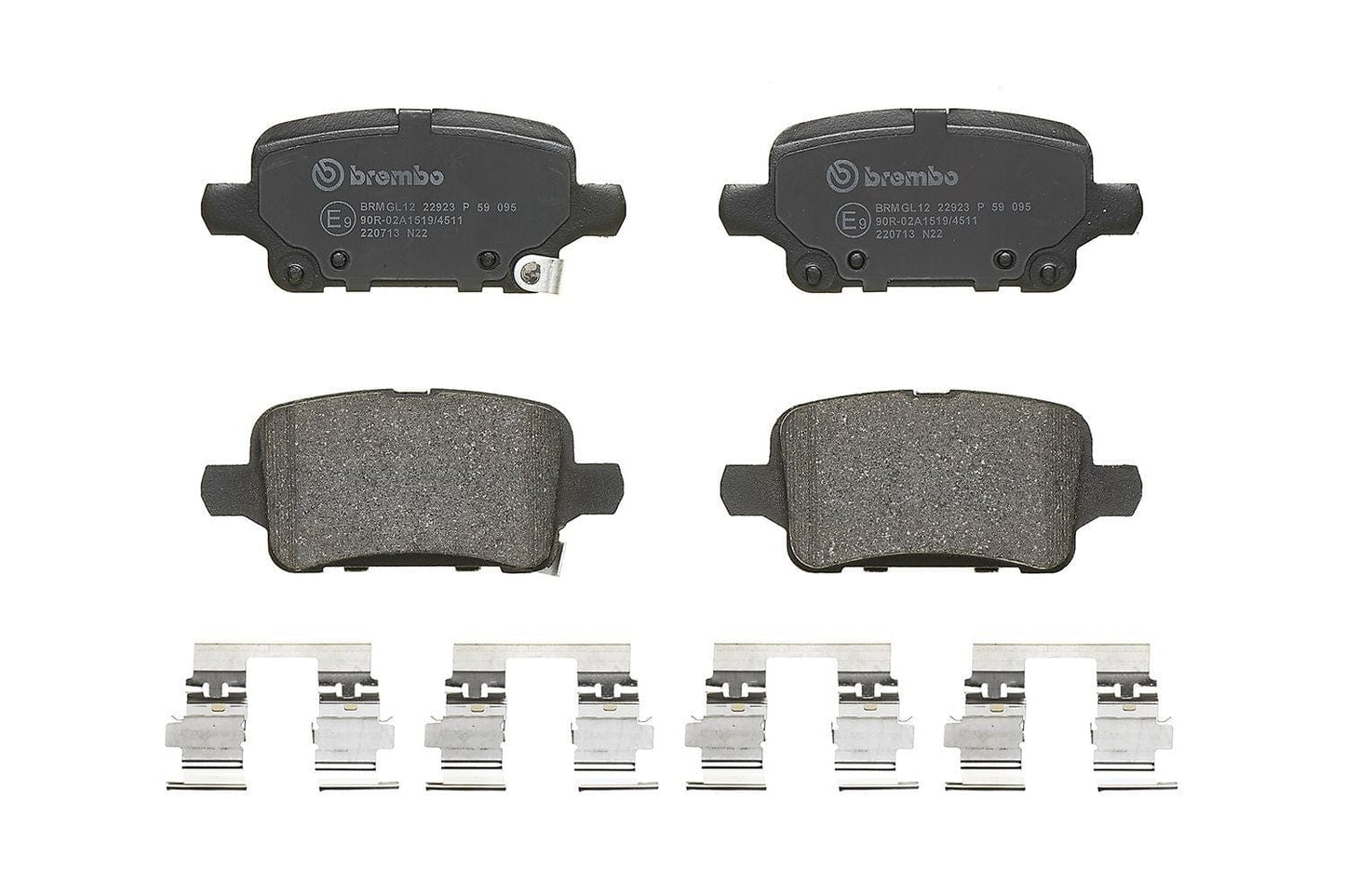 brembo-p-59-095-brake-pad-set
