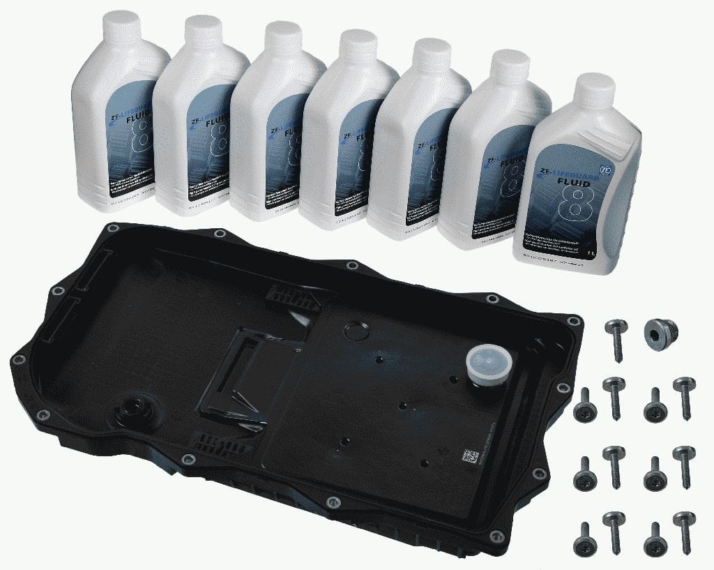 ZF Getriebe 1087.298.365 Gearbox Service Kit
