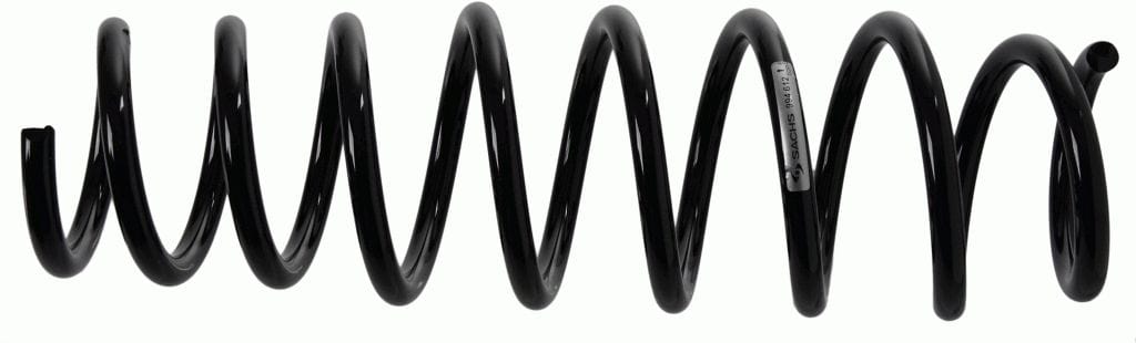 Sachs 994 612 Coil Spring For Alfa Romeo Brera (939)