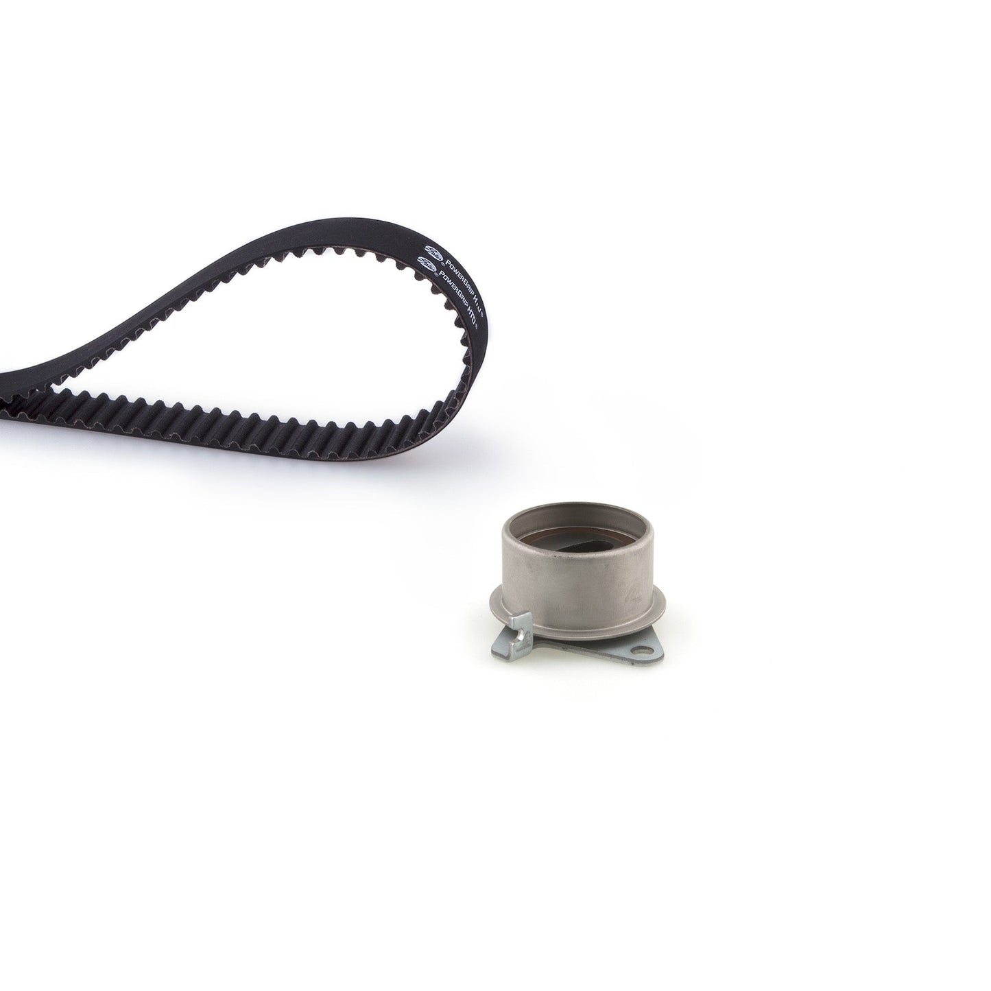GATES GATK035434XS Timing Belt Set