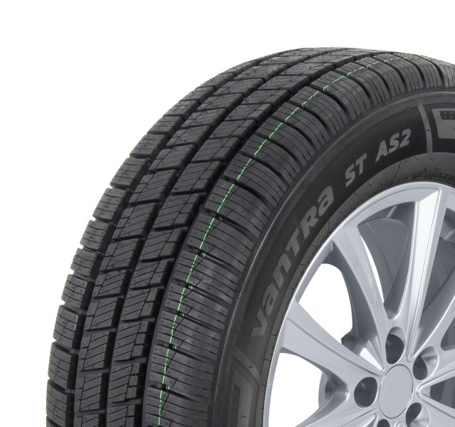HANKOOK 18580R14CDHA102QRA30 All-Season Lcv Tyredc73.0 Db