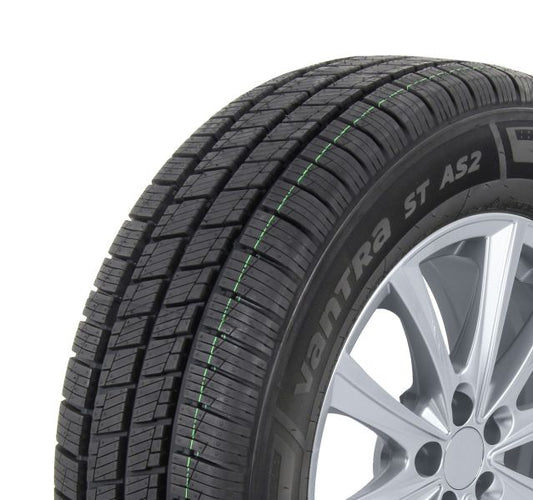HANKOOK 21560R17CDHA109TRA30 Summer Lcv Tyrebb70.0 Db