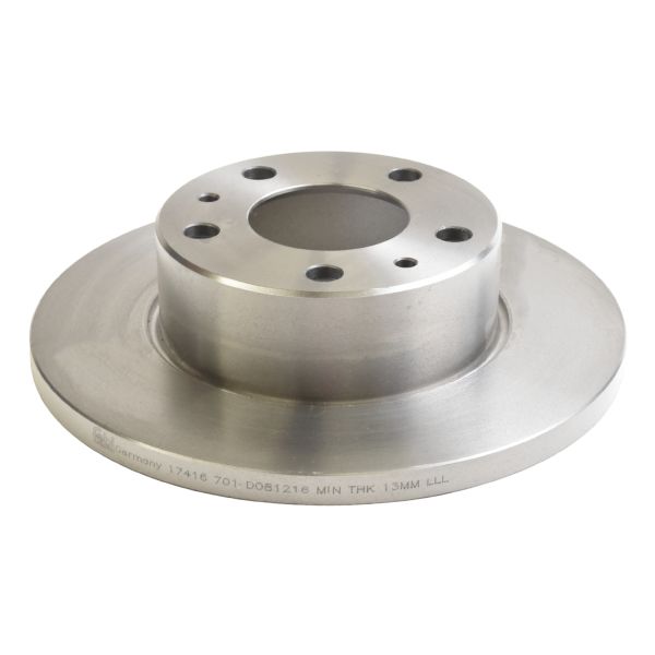 FEBI BILSTEIN FE17416 Brake Disc