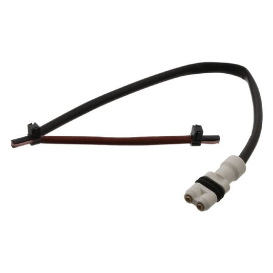 BOSCH 0204114598 Brake Shoe Set