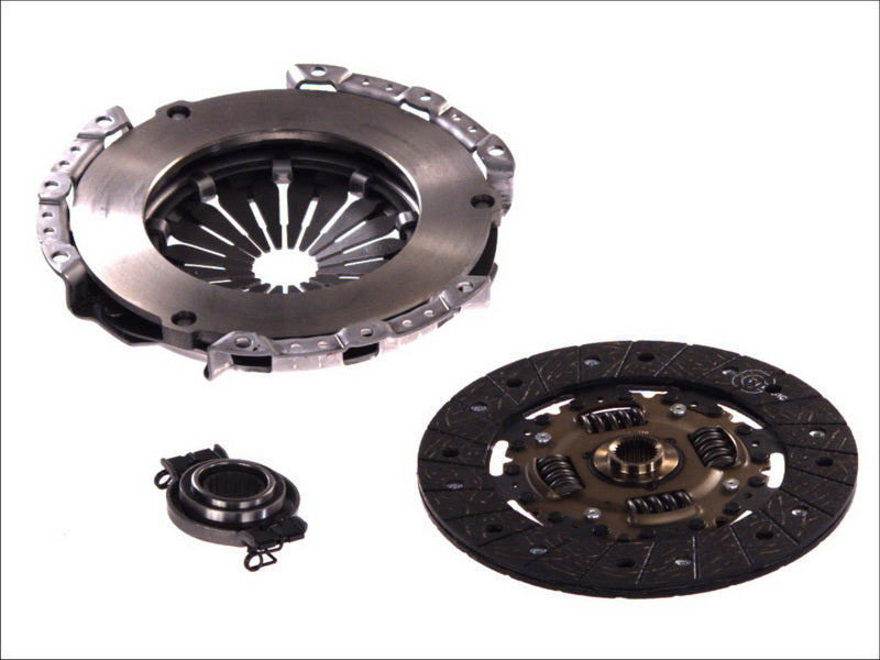 VALEO VAL786016 Clutch Kit